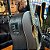 Violão Tagima Black Wood TBW-300 BK Folk Half Cutaway Armrest - Eletroacústico - SEMINOVO - Imagem 2