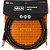 Cabo para Instrumento MXR 3,0m Standard DCIS10 - P10-P10 - Reto-Reto - Preto - Imagem 1