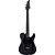 Guitarra Benson Brave Two Tele HH Satin Black c/ Bag - Imagem 1
