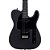 Guitarra Benson Brave Two Tele HH Satin Black c/ Bag - Imagem 2