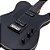 Guitarra Benson Brave Two Tele HH Satin Black c/ Bag - Imagem 3