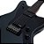 Guitarra Benson Brave Six Jazzmaster HH Charcoal Sparkle c/ Bag - Imagem 3