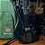 Guitarra Benson Brave Six Jazzmaster HH Charcoal Sparkle c/ Bag - Imagem 7