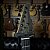 Guitarra Benson Brave Six Jazzmaster HH Charcoal Sparkle c/ Bag - Imagem 8