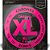 Encordoamento Baixo 5 cordas D'Addario 045-132 ECB81-5 XL Chromes Regular Light Flat Wound - Imagem 1