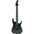 Guitarra Ibanez GIO GRG120QASP BKG Black Gradation Quilted - Imagem 1