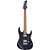 Guitarra Ibanez Gio GRX120SP DDM Dark Dusk Metallic Matte - Imagem 1