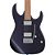Guitarra Ibanez Gio GRX120SP DDM Dark Dusk Metallic Matte - Imagem 2