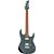 Guitarra Ibanez Gio GRX120SP NGM Noble Gray Metallic Matte - Imagem 1