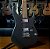 Guitarra Ibanez Gio GRX120SP NGM Noble Gray Metallic Matte - Imagem 4