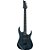 Guitarra Ibanez Gio GRGR221FA TDK Transparent Indigo Black Flamed - Imagem 1