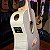 Violão Ibanez AAD77M1E OA Grand Dreadnought Open Pore Antique White Solid Spruce / Flamed Maple B/S - Imagem 6