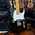 Guitarra Tagima TW-55 Tele Preta c/ Bag AVS CH200 - SEMINOVA - Imagem 2