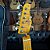 Guitarra Tagima TW-55 Tele Preta c/ Bag AVS CH200 - SEMINOVA - Imagem 3