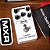 Pedal MXR M101 M87 Bass Compressor - SEMINOVO - Imagem 1