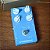 Pedal M-Vave CP-12 Pure Sky Overdrive - SEMINOVO - Imagem 1