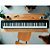 Piano Digital Casio Stage CDP-S110 BK Preto 88 Teclas + Estante CS-46P - Imagem 4