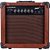 Amplificador Hayonik Strings 30 - Combo para Violão 30W 1x6" - Imagem 1