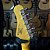 Guitarra Crafter Modern Sera S Olympic White Rosewood c/ bag - Imagem 4