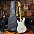 Guitarra Crafter Modern Sera S Olympic White Rosewood c/ bag - Imagem 5