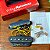 Set de Captadores p/ Guitarra Fender Vintage Noiseless Telecaster Pickup Set 0992116000 - NOS - Imagem 1