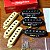 Set de Captadores p/ Guitarra Fender Hot Noiseless Stratocaster Pickup Set 0992105000 - Imagem 2