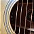 Violão Guild D-340ce Solid Spruce Natural Satin Dreadnought Cutaway c/ bag - SEMINOVO - Imagem 5