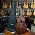Violão Cort L60MF OP Solid Mahogany Open Pore OM - c/ bag - Fishman - SEMINOVO - Imagem 1