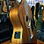 Violão Cort L60MF OP Solid Mahogany Open Pore OM - Fishman - SEMINOVO - Imagem 3