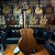 Violão Cort L60MF OP Solid Mahogany Open Pore OM - Fishman - SEMINOVO - Imagem 4