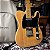 Guitarra Benson Tele Hardy Series 904 Natural - T 904 M NT/BK - c/ bag - SEMINOVA - Imagem 2