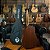 Violão Guild D-340ce Solid Spruce Natural Satin Dreadnought Cutaway c/ bag - SEMINOVO - RODRIGO VELOSO - Imagem 6