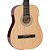 Violão Vogga VCA103N NT Nylon Natural Gloss Acústico - Imagem 2