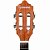 Cavaquinho Giannini Performance Plus CS-34 SPG Spruce Glossy Acústico c/ Bag - Imagem 3