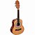 Cavaquinho Giannini Performance Plus CS-34 SPG Spruce Glossy Acústico c/ Bag - Imagem 1
