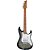 Guitarra Ibanez AZ AZ22S1F TKS Transparent Black Sunburst - Imagem 1