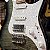 Guitarra Ibanez AZ AZ22S1F TKS Transparent Black Sunburst - Imagem 5