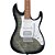 Guitarra Ibanez AZ AZ22S1F TKS Transparent Black Sunburst - Imagem 2