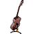 Suporte Hercules GS401BB Mini para Violão - dobrável - Mini Acoustic Guitar Stand - Imagem 4