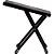 Apoio de Pé para Violonista Hercules FS100B Foot Rest - Imagem 2