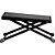 Apoio de Pé para Violonista Hercules FS100B Foot Rest - Imagem 3