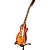 Suporte Hercules GS402BB Mini para Guitarra e Baixo - dobrável - Mini Electric/Bass Guitar Stand - Imagem 4