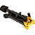 Suporte Hercules GS402BB Mini para Guitarra e Baixo - dobrável - Mini Electric/Bass Guitar Stand - Imagem 2