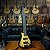 Baixo 5 Cordas Ibanez GSR205SM NGT Natural Gray Burst - SR Series - Imagem 3