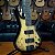 Baixo 5 Cordas Ibanez GSR205SM NGT Natural Gray Burst - SR Series - Imagem 4