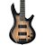 Baixo 5 Cordas Ibanez GSR205SM NGT Natural Gray Burst - SR Series - Imagem 2