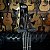 Baixo 5 Cordas Ibanez GSR205SM NGT Natural Gray Burst - SR Series - Imagem 5