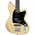 Baixo 4 Cordas Escala Curta Ibanez TMB30-IV Talman Bass Standard Ivory - Short Scale - Imagem 2