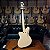 Baixo 4 Cordas Escala Curta Ibanez TMB30-IV Talman Bass Standard Ivory - Short Scale - Imagem 6