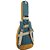 Bag p/ Guitarra Ibanez 541 Series Powerpad Azul Deep Blue - IGB541-DB - Imagem 2